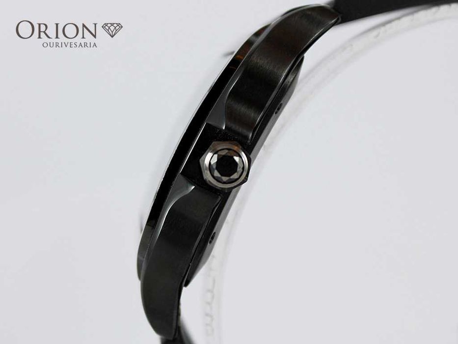 Cartier Santos//Full set