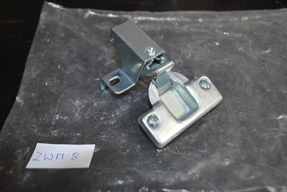 zawias składany HOBBY