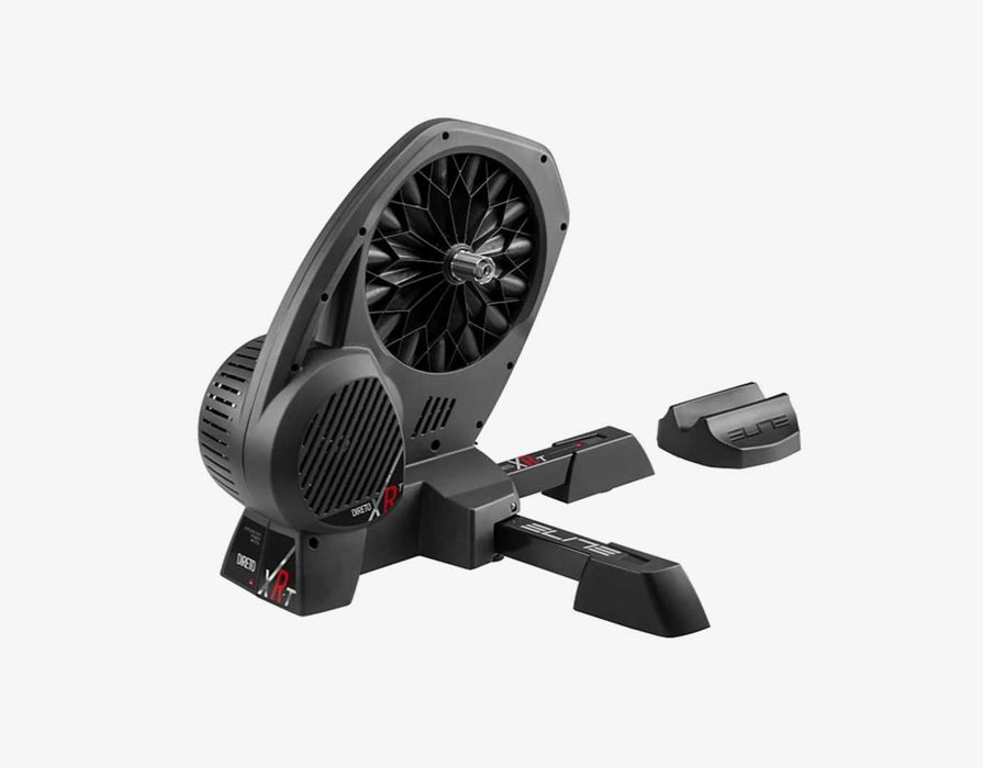 Rolo de treino Elite Direto XR-T