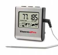 Termometr ThermoPro 0-300 °C TP-16