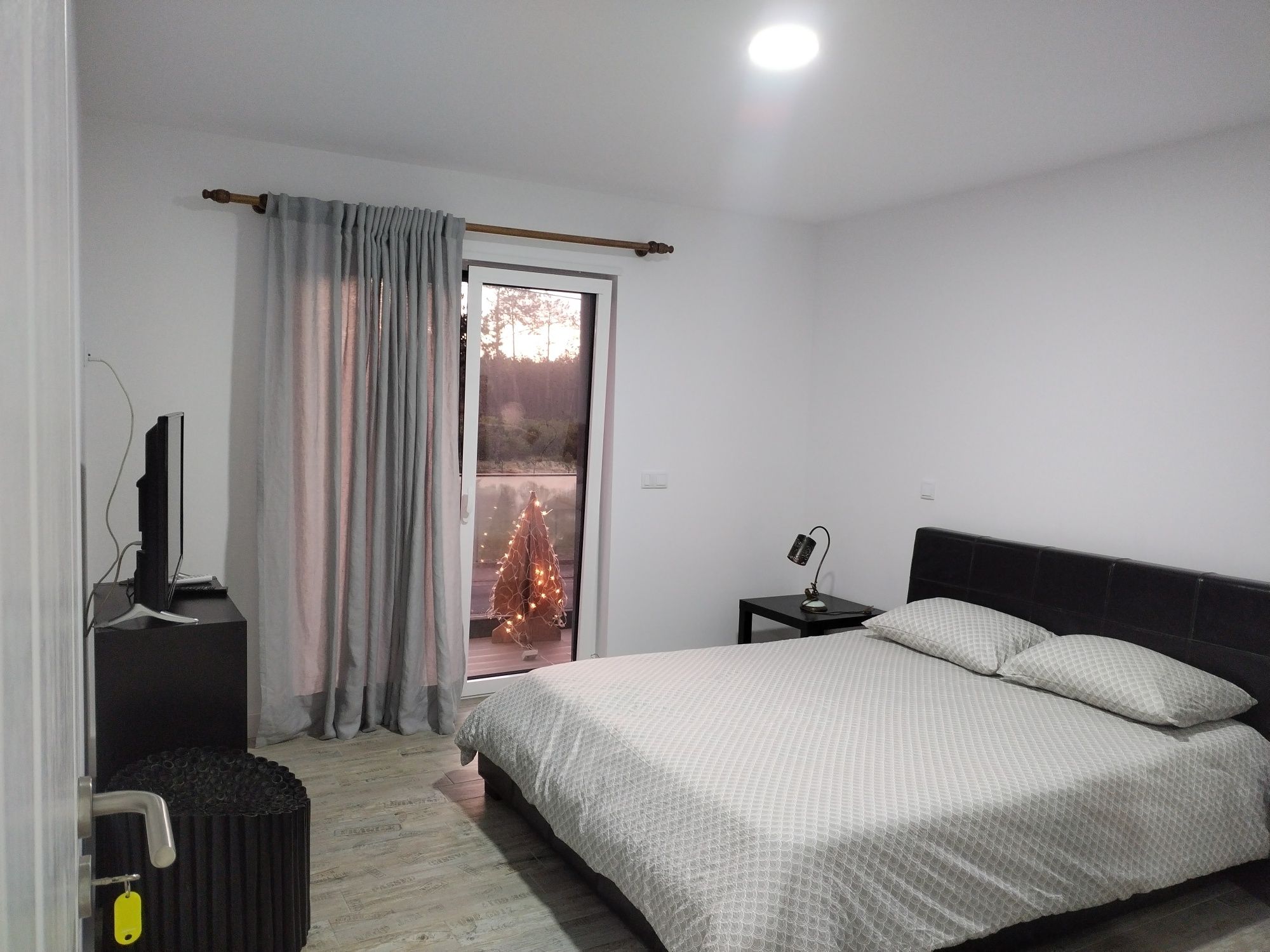Quarto suíte novo