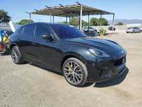 Maserati Grecale Modena/Drobne uszkodzenia/Bogate wyposażenie/