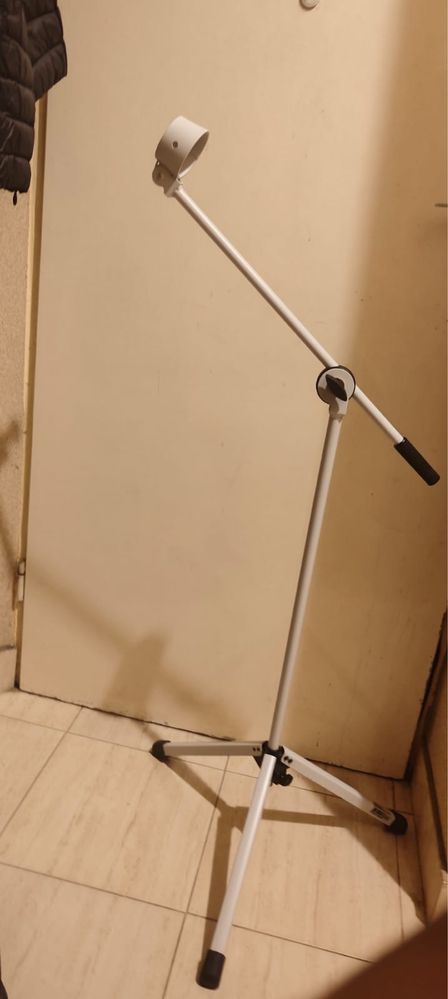 Lampa Bioptron compakt III