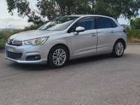 Citroen C4 1.6D 2015