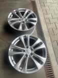 Infiniti Felga Aluminiowa 21" X 2