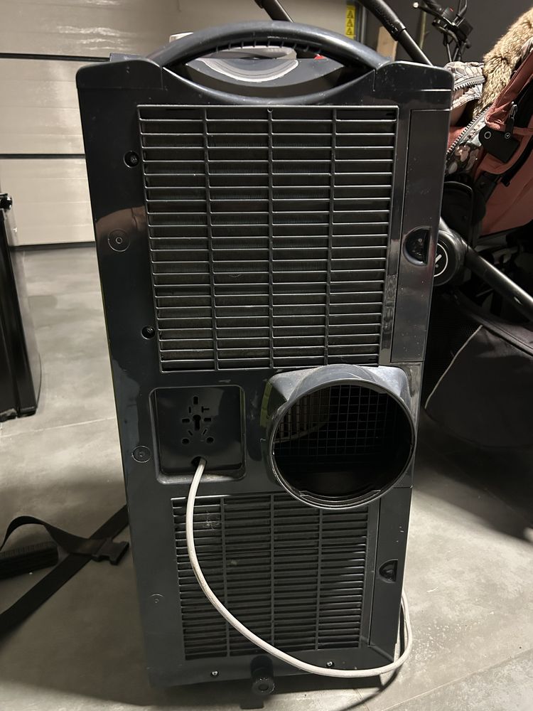 Klimatyzator RAVANSON PM-8500S