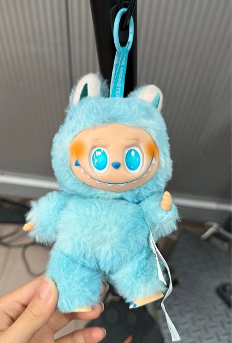 Labubu Maskotka Przytulanka