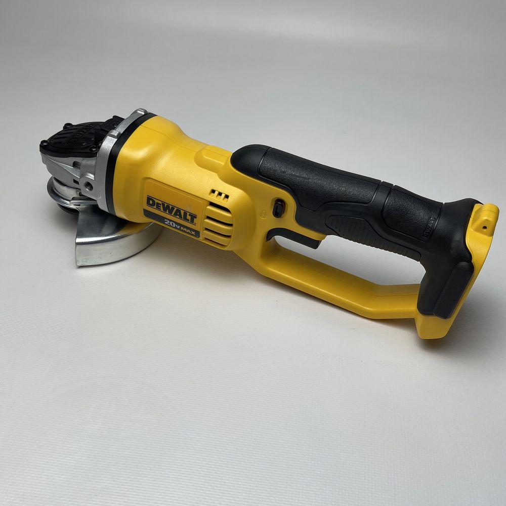 Dewalt Болгарка DCG412B 20V з США