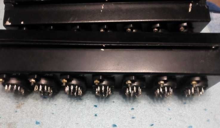 Радиолампи ин15, ин12, ив3 ив6 нові БЕЗКОШТОВНА ОЛХдоставка