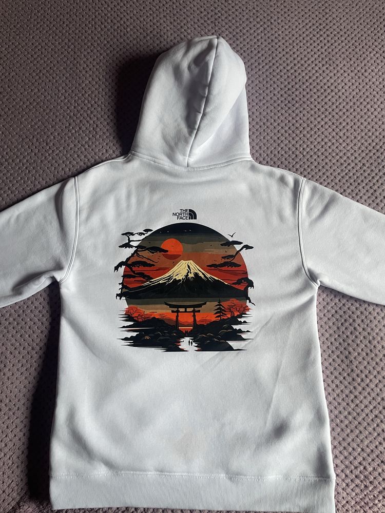 The North Face - Худі