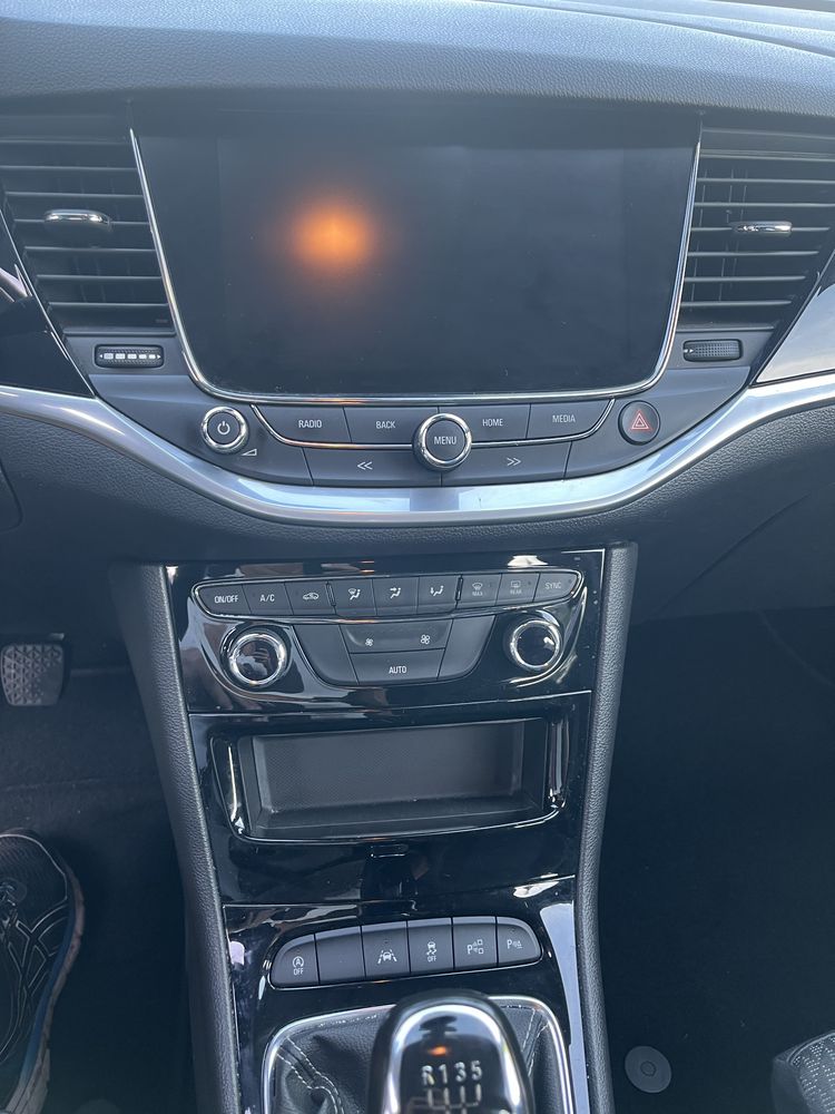 Opel Astra Tourer Innovation Ecotec Gasolina
