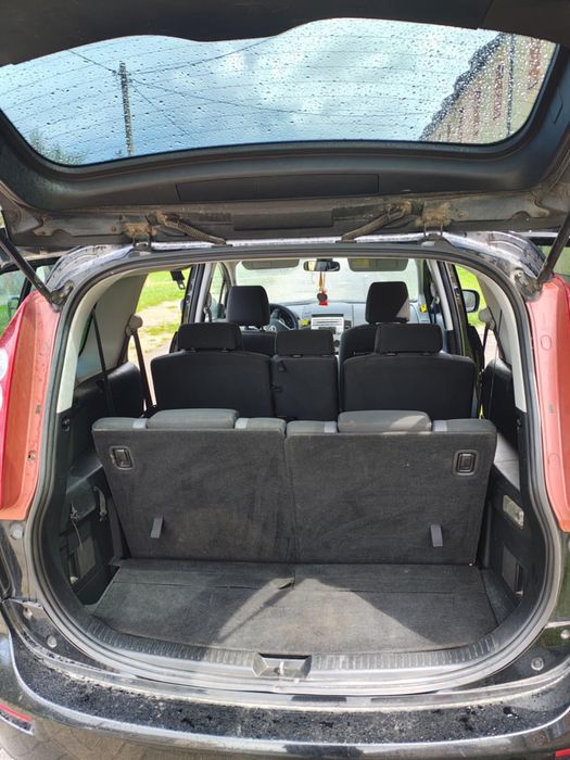 Sprzedam Mazda 5
