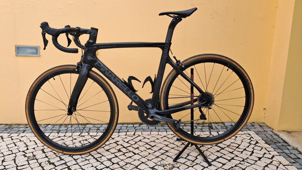 Pinarello Gan original M