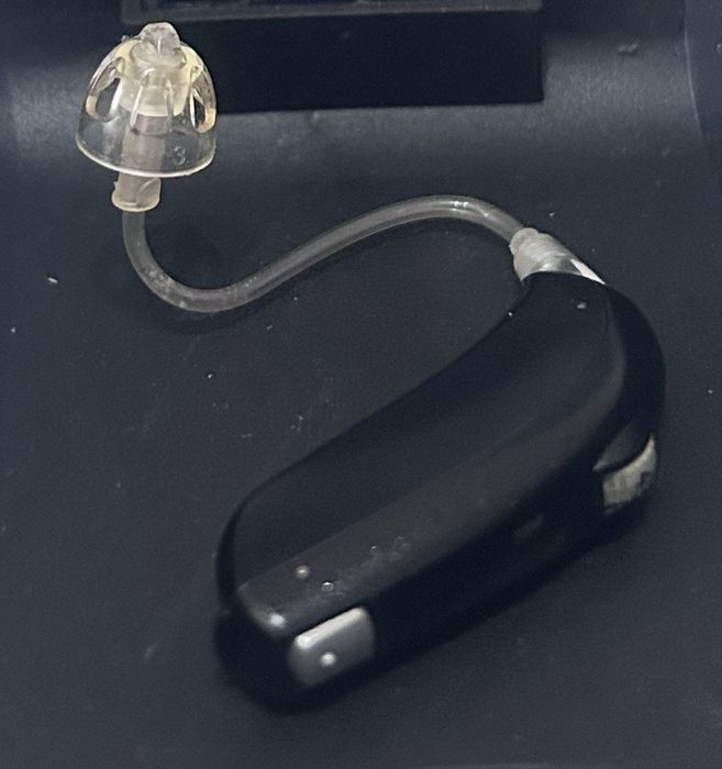 Odbiornik System FM Oticon Amigo  T30/T31