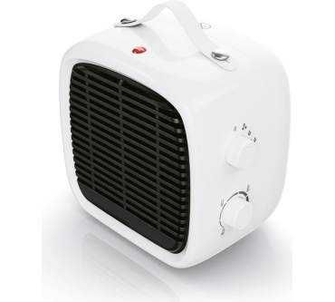 Керамический тепловентилятор SilverCrest SKHL 1200 A1