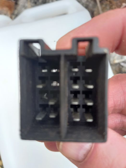 Фішка до радіо б.у