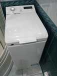 Pralka Electrolux ładowana od góry/do wymiany łożysko bębna
