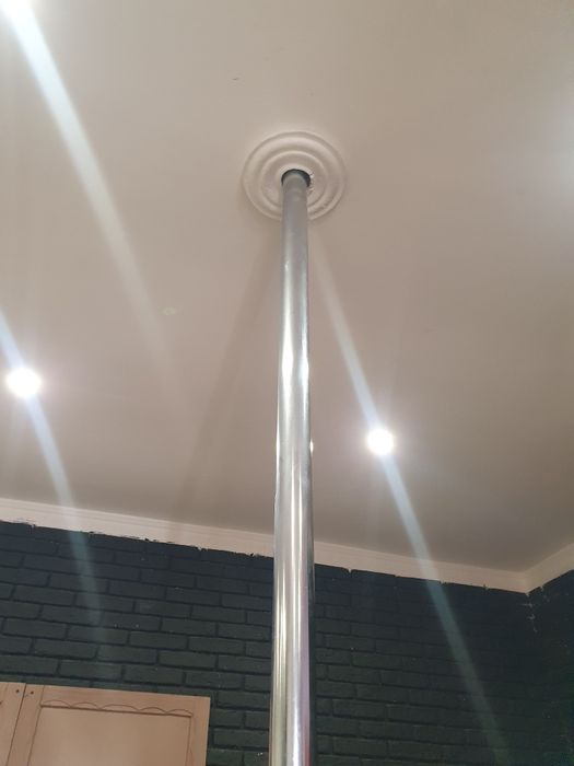 Пілон для пол денса статичний