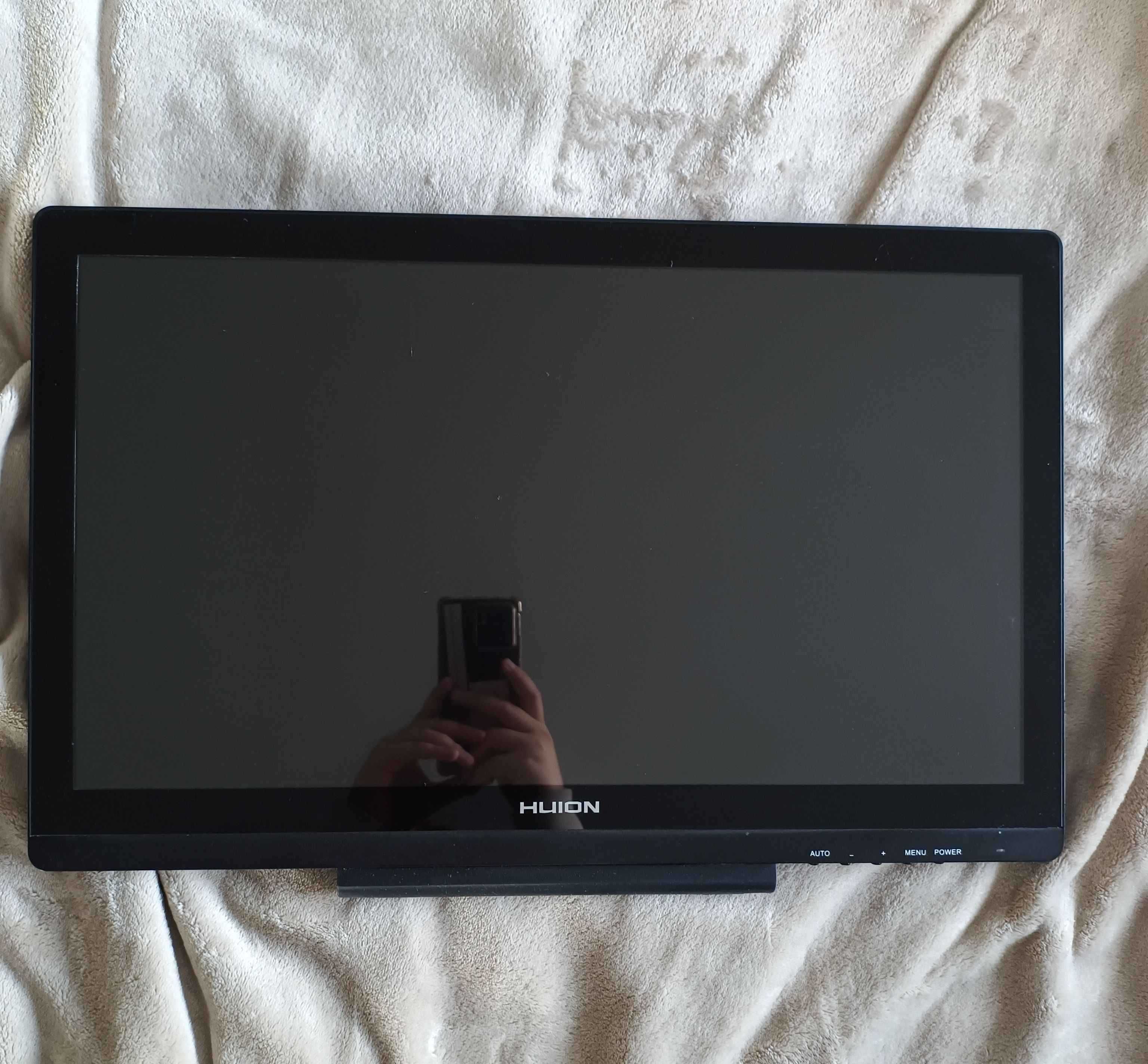 Tablet Graficzny Huion Kamvas GT-191