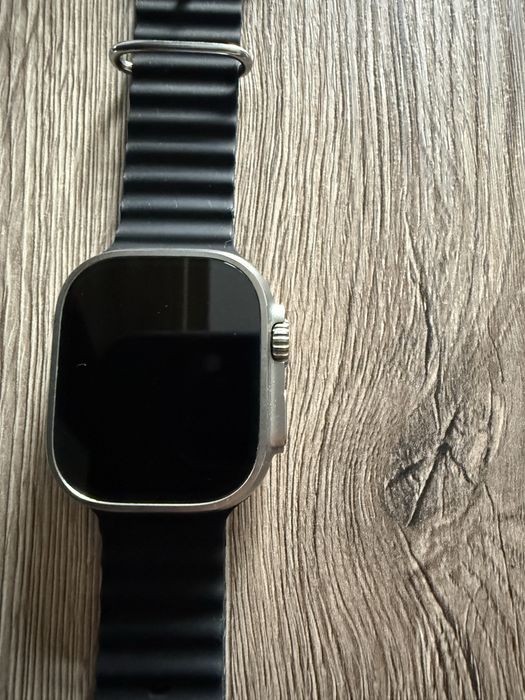 Apple watch ultra 2