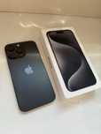 Iphone 15 pro max jak nowy 256gb