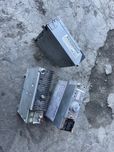 Tuner Radiowy , radio BMW e39, e38 BM24