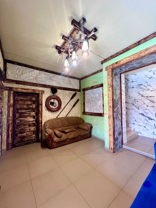 2-х місний номер. Готель "ЕКСПЕДИЦІЯ"