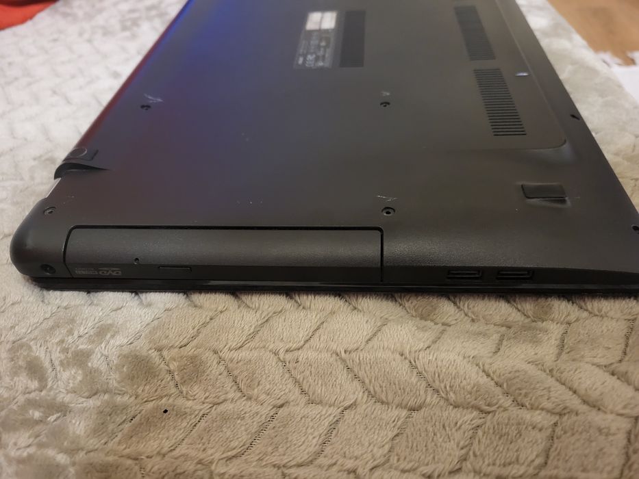 Ноутбук Asus X750jb-ty004d б/в