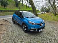 Renault Captur 0.9 TCE