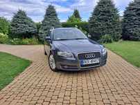 Audi A4 Audi A4 B7 1.6 Benzyna. WYMIENIONY ROZRZĄD !!