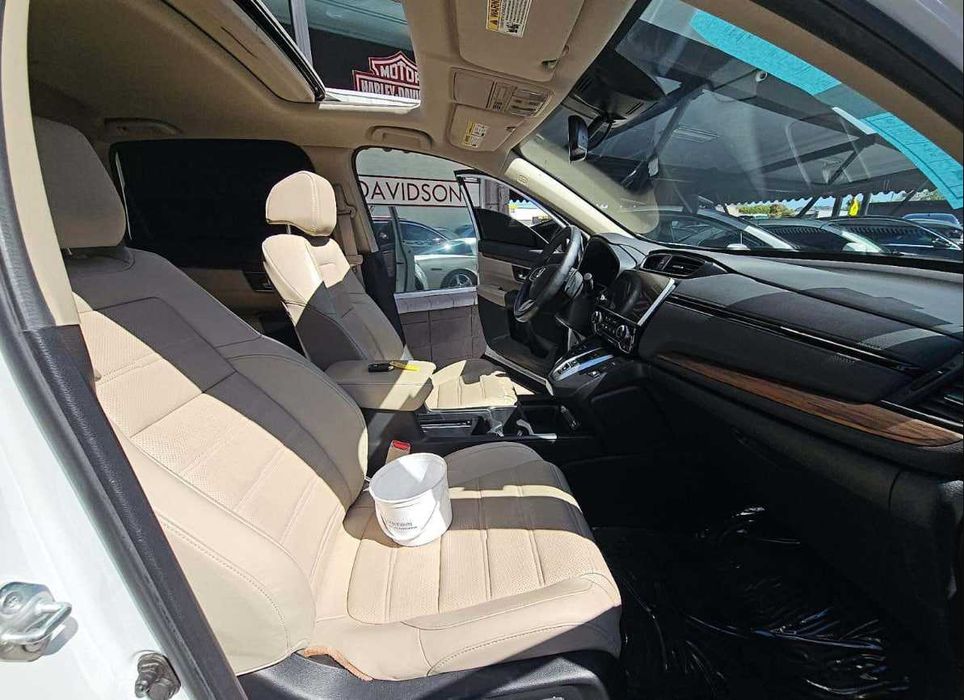 2021 Honda CR-V Hybrid EX-L AWD || Хонда срв гібрид 2021