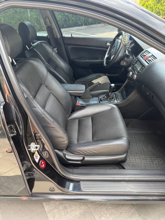 Продам авто accord 7