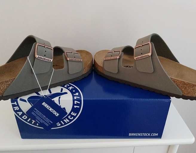 Birkenstock Arizona 39