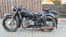 K 750 k 650 mt mw m 72 dniepr m 72 ural
