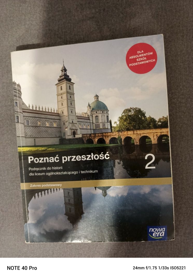 Poznać przeszłość 2