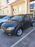 Chevrolet Kalos 1.2 Look