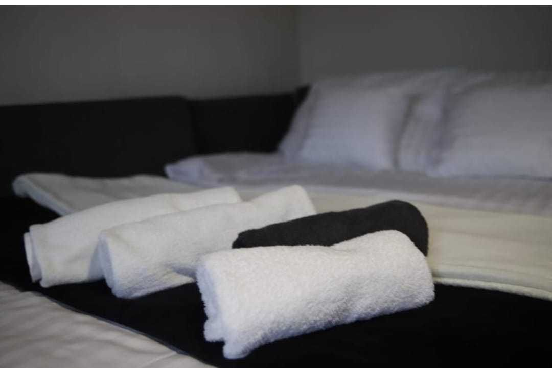 Apartament u Zajączka
