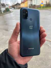 Телефон OnePlus Nord N100 4/64GB