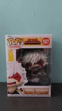 Tomura Shigaraki #1527 Funko Pop My Hero Academia