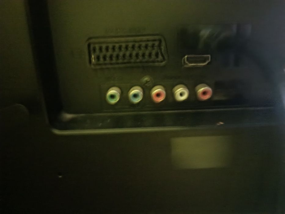 Telewizor LG 32 cale