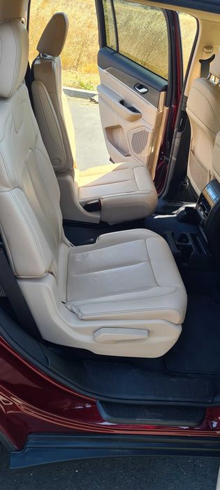Продам Jeep Grand Cherokee wl