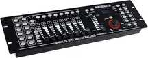 Sterownik kontroler DMX Showlite DMX Master Pro USB