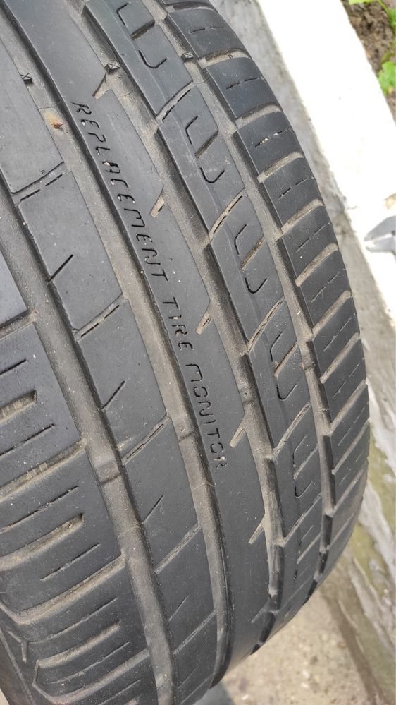 Opony General altimax sport 225/45R17 94Y 4szt.