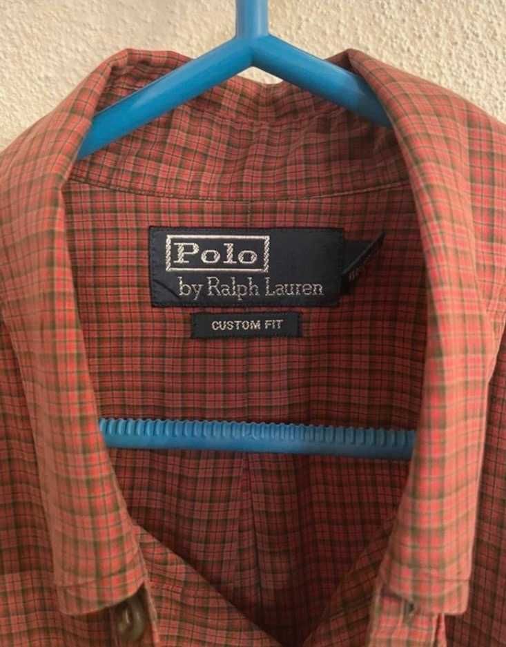 Camisa Polo by Ralph Lauren