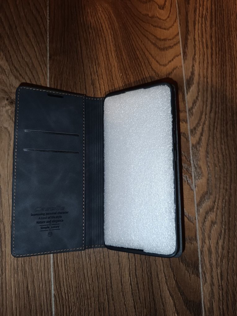 CaseMe- Redmi Note 13 Pro Plus