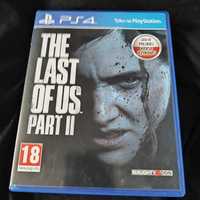 The last of us 2 ps4