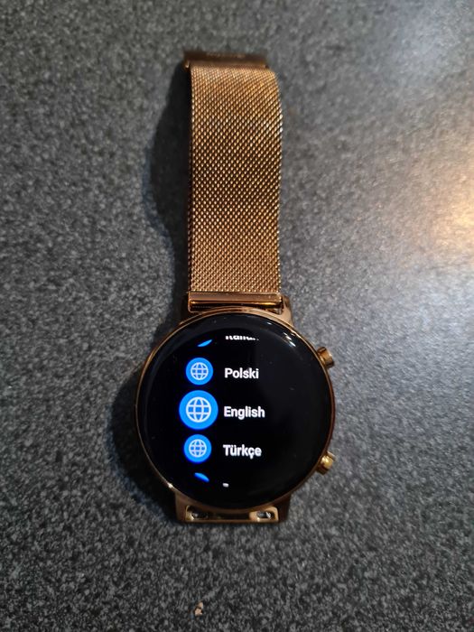 Zegarek Huawei Watch GT 2 damski