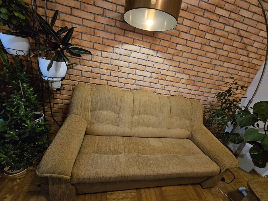 Zestaw wypoczynkowy 3 2 1