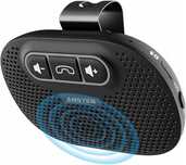 zestaw głośnomówiący do samochodu BEZPRZEWODOWY BLUETOOTH BC968C
