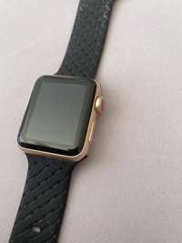 Apple Watch Gold  série 3